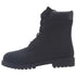 Timberland 8" Premium Boot Big Kids Style : Tb0a14vj-Blk