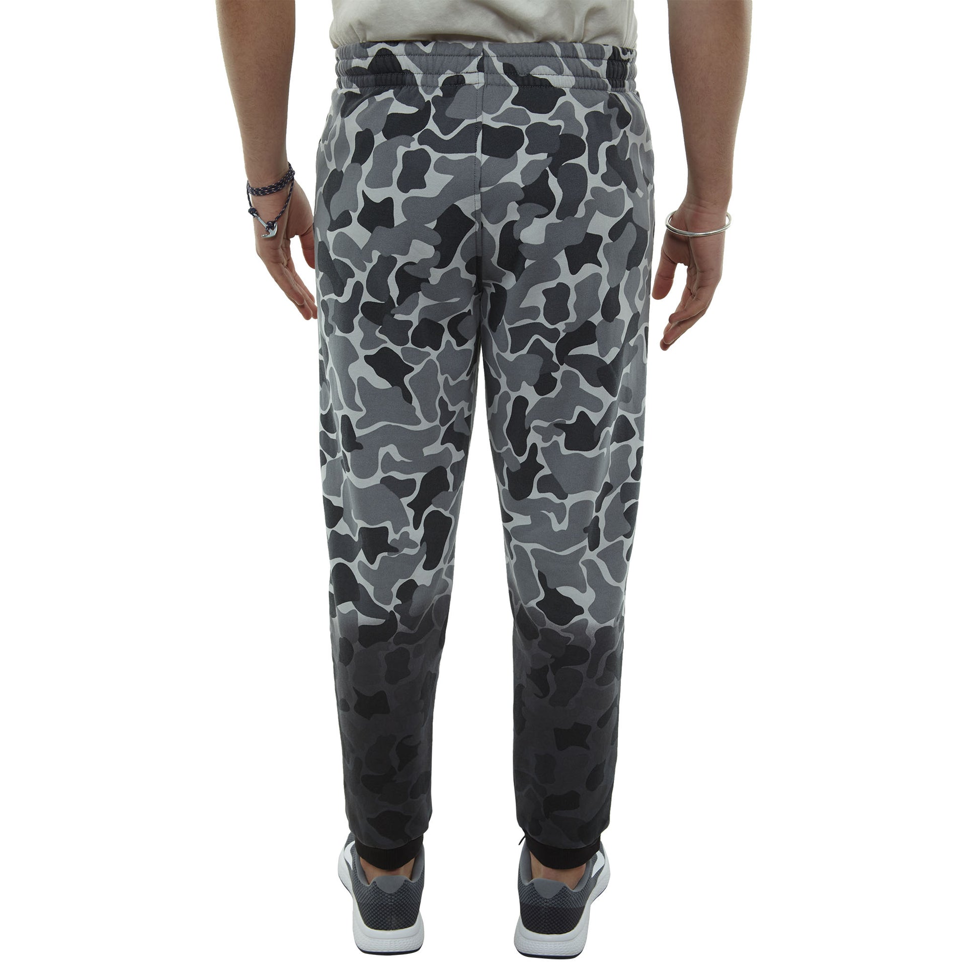 Adidas Camo Pants Mens Style : Dh4808-MULTCO