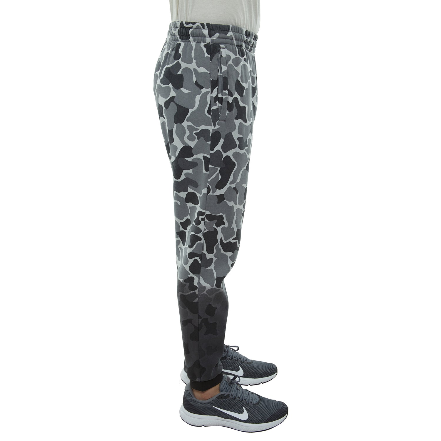 Adidas Camo Pants Mens Style : Dh4808-MULTCO