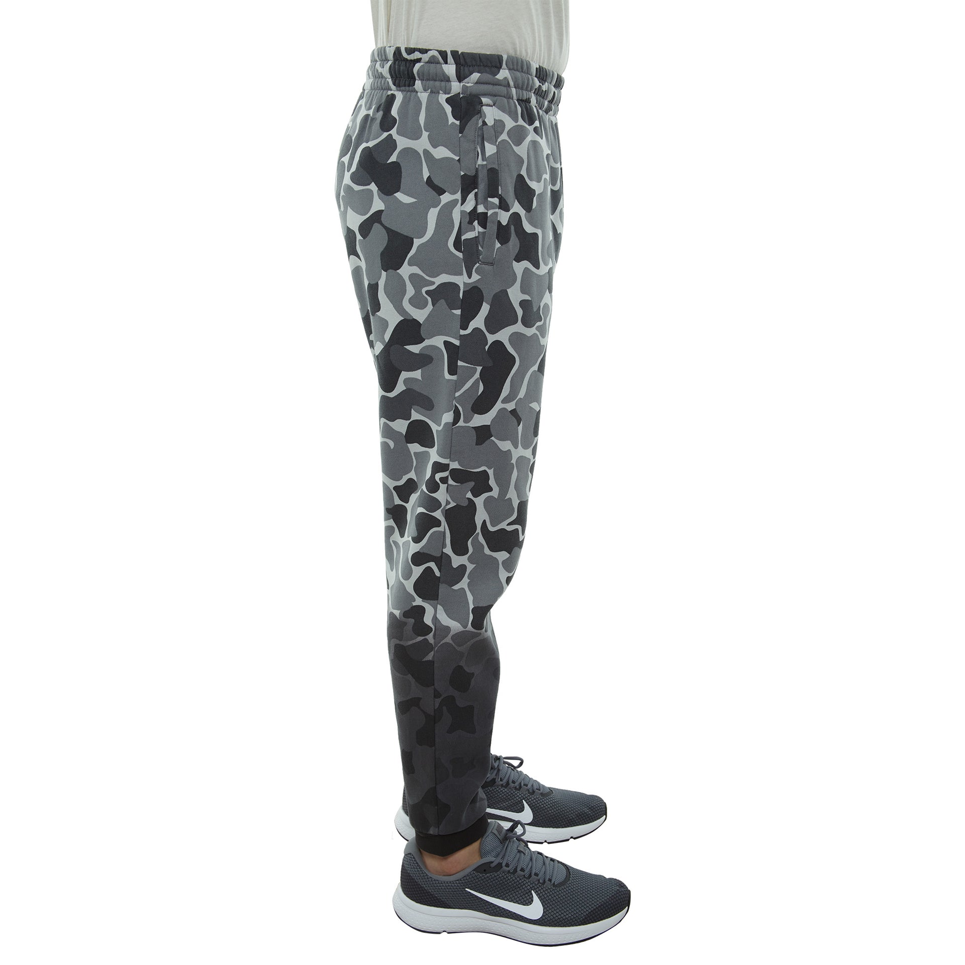Adidas Camo Pants Mens Style : Dh4808-MULTCO