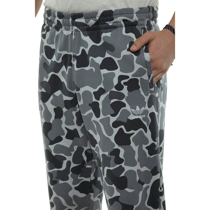 Adidas Camo Pants Mens Style : Dh4808-MULTCO