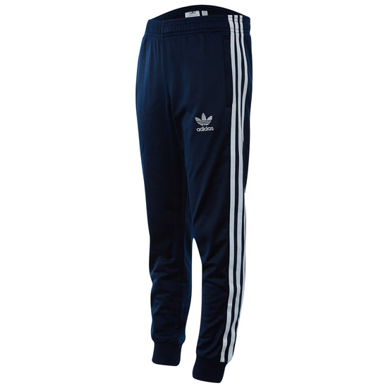 Adidas Sst Pants Big Kids Style : Cf8563-CONAVY