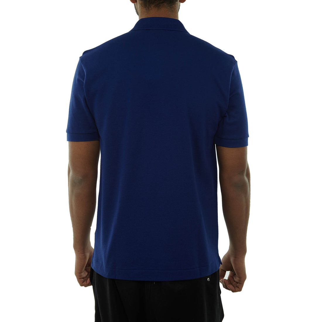 Lacoste Piqu Polo Shirt Mens Style : L.12.12-S2P