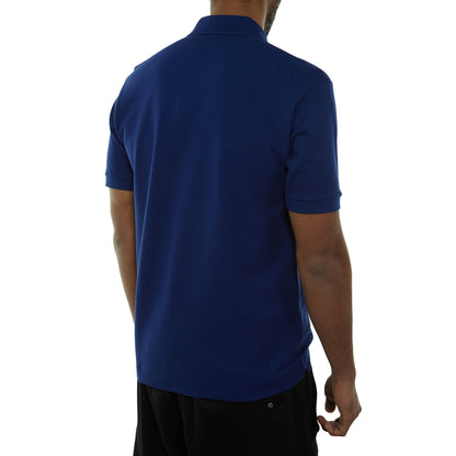 Lacoste Piqu Polo Shirt Mens Style : L.12.12-S2P