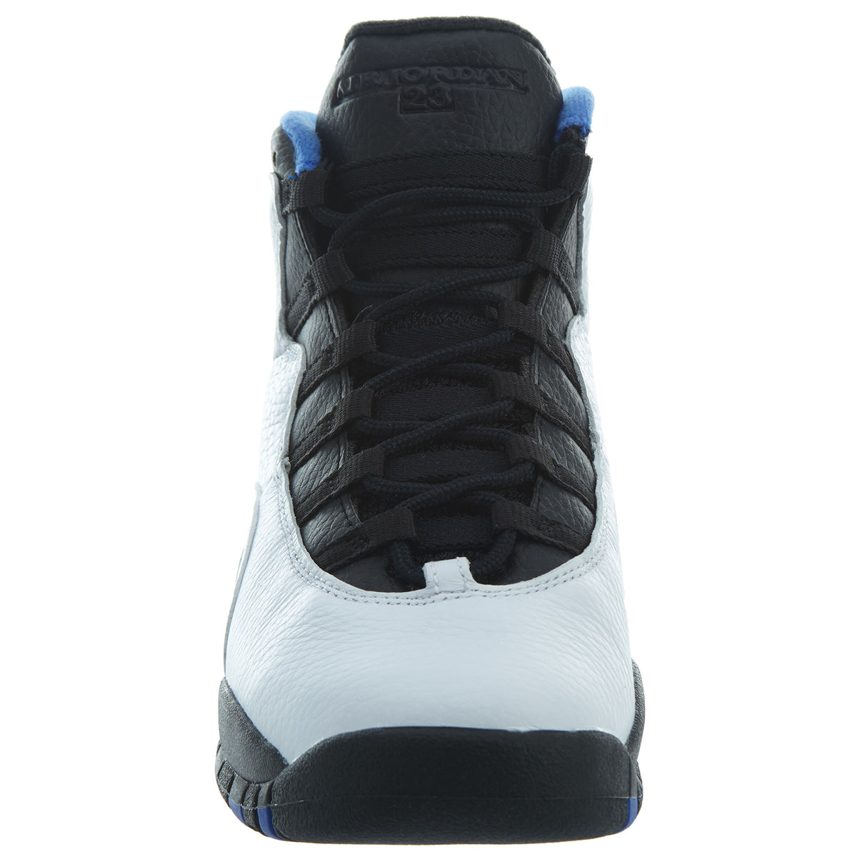 Air Jordan 10 Retro Gs - white/black-royal Boys / Girls Style :310806