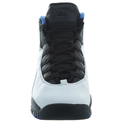 Air Jordan 10 Retro Gs - white/black-royal Boys / Girls Style :310806