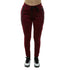 Red Fox Tech Fleece Color Block Bottom Mens Style : St7088p-BU