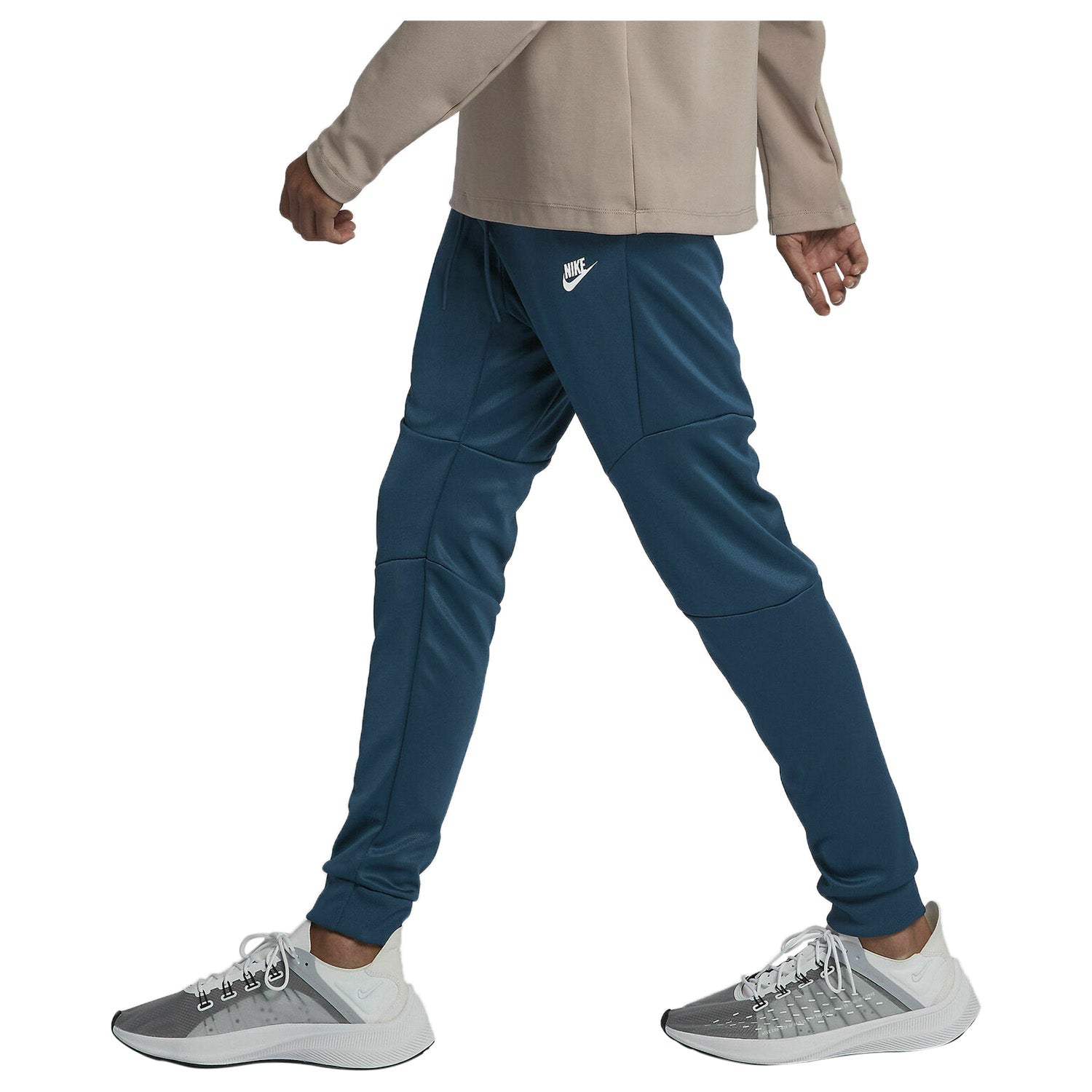 Nike Sportswear Tech Icon Knit Joggers Mens Style : Aq0831-474