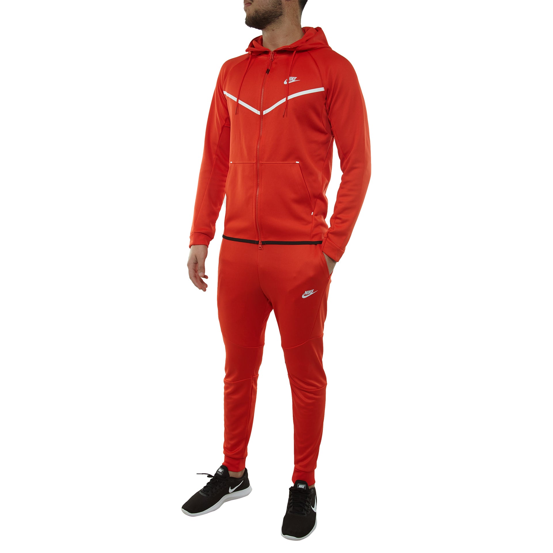 Nike Sportswear Tech Icon Knit Joggers Mens Style : Aq0831-634