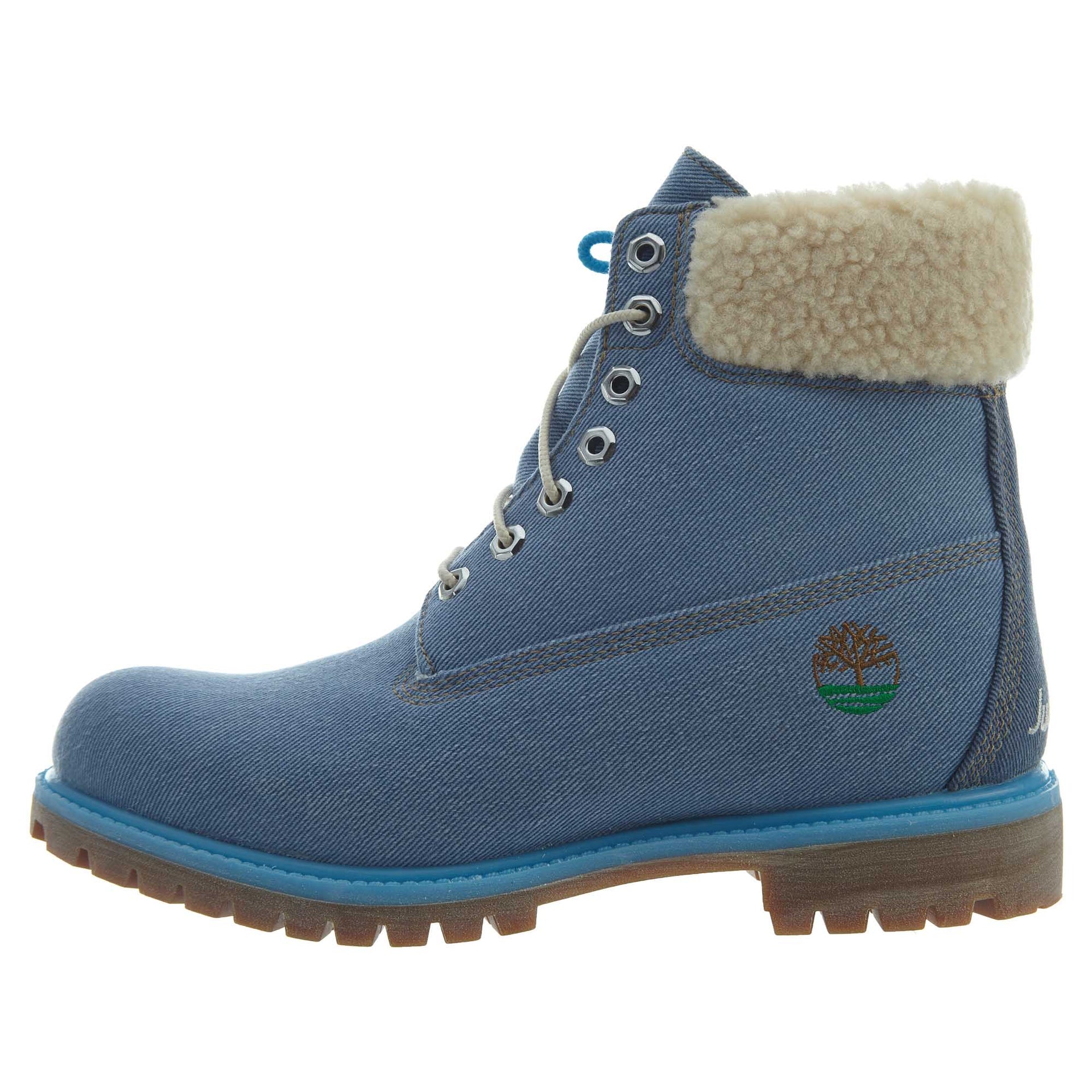Timberland 6" Premium Boot Mens Style : Tb0a1uxu-484