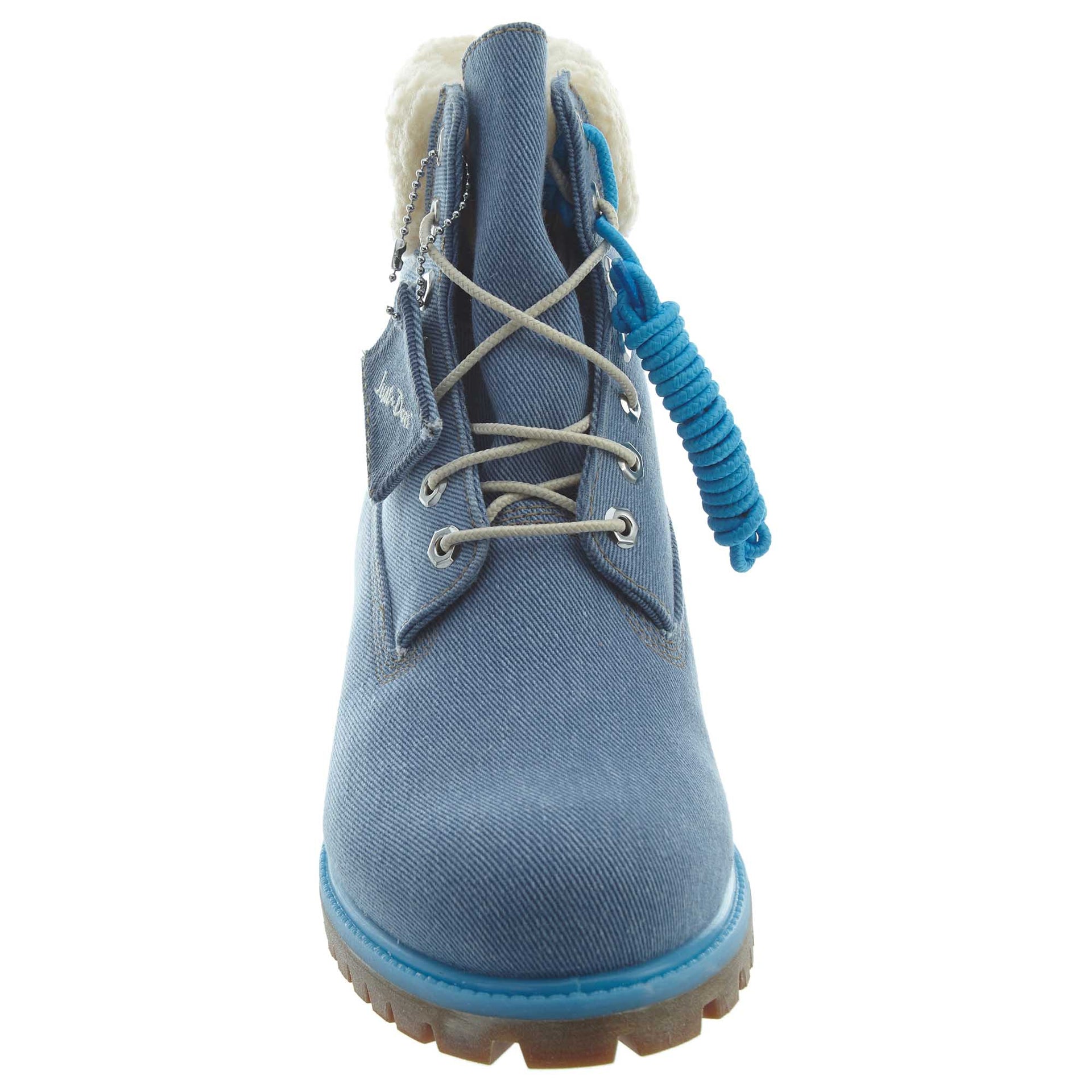 Timberland 6" Premium Boot Mens Style : Tb0a1uxu-484
