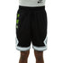 Jordan Legacy Tinker Story Mesh Short Mens Style : Bq0307-010