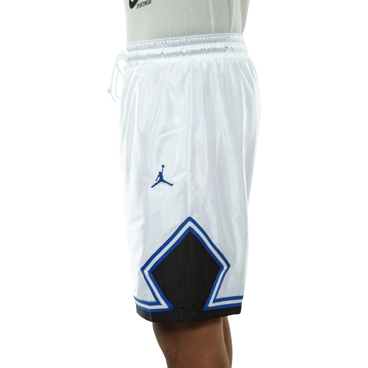 Jordan Aj Retro 10 Mesh Shorts Mens Style : Bq0220-100