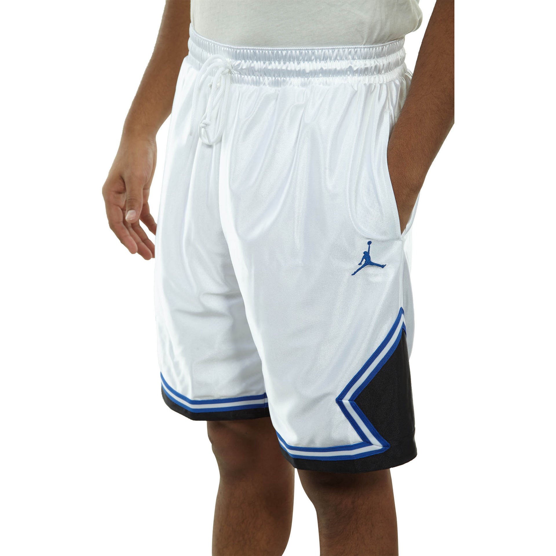 Jordan Aj Retro 10 Mesh Shorts Mens Style : Bq0220-100