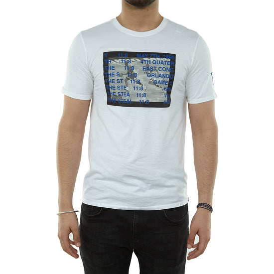 Jordan Retro 10 T-shirt Mens Style : Bq0228-100