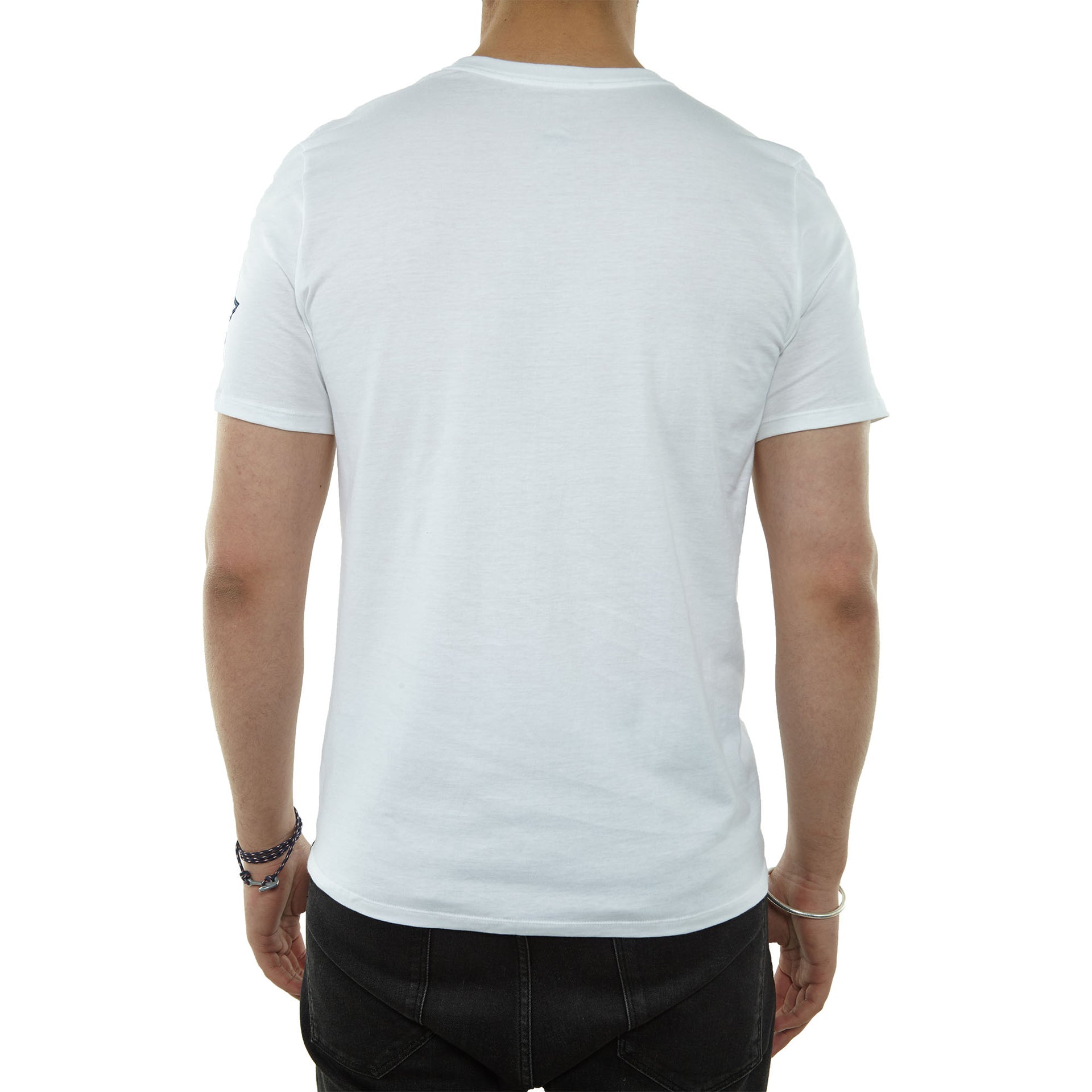 Jordan Retro 10 T-shirt Mens Style : Bq0228-100