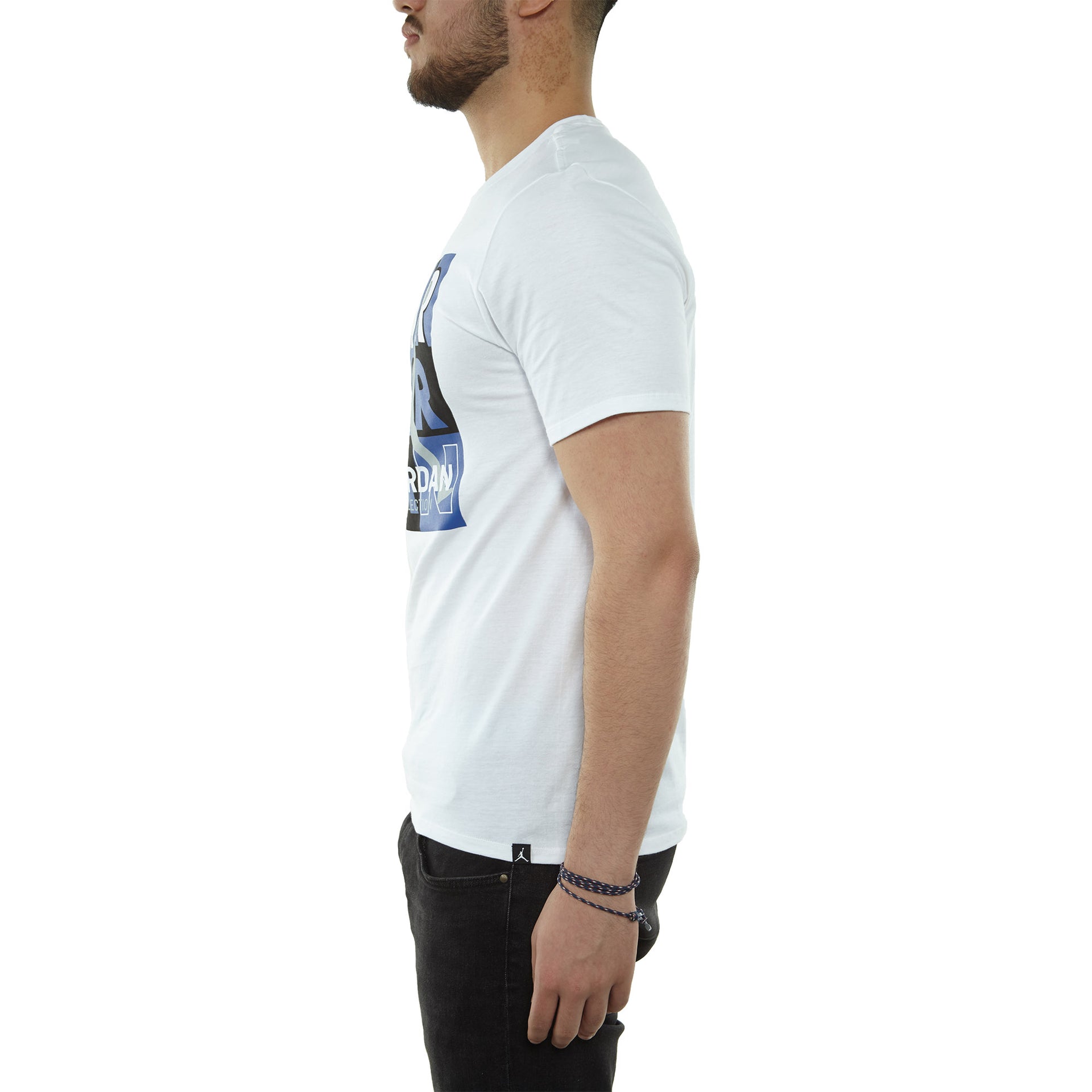 Jordan Legacy Aj 10 T-shirt Mens Style : Bq0226-100