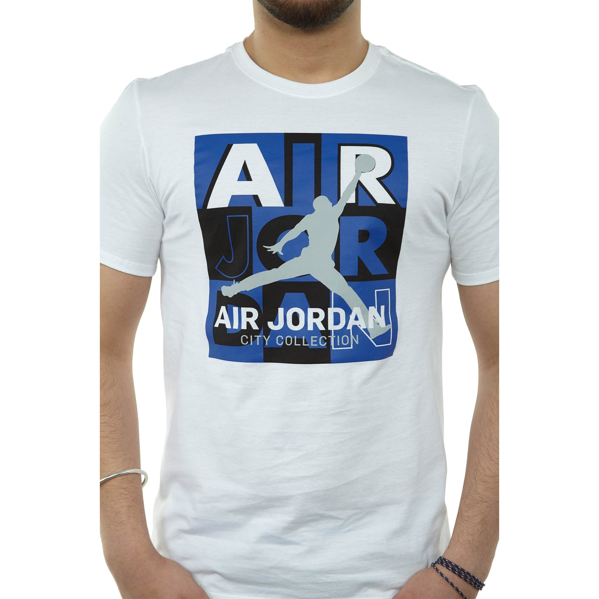 Jordan Legacy Aj 10 T-shirt Mens Style : Bq0226-100