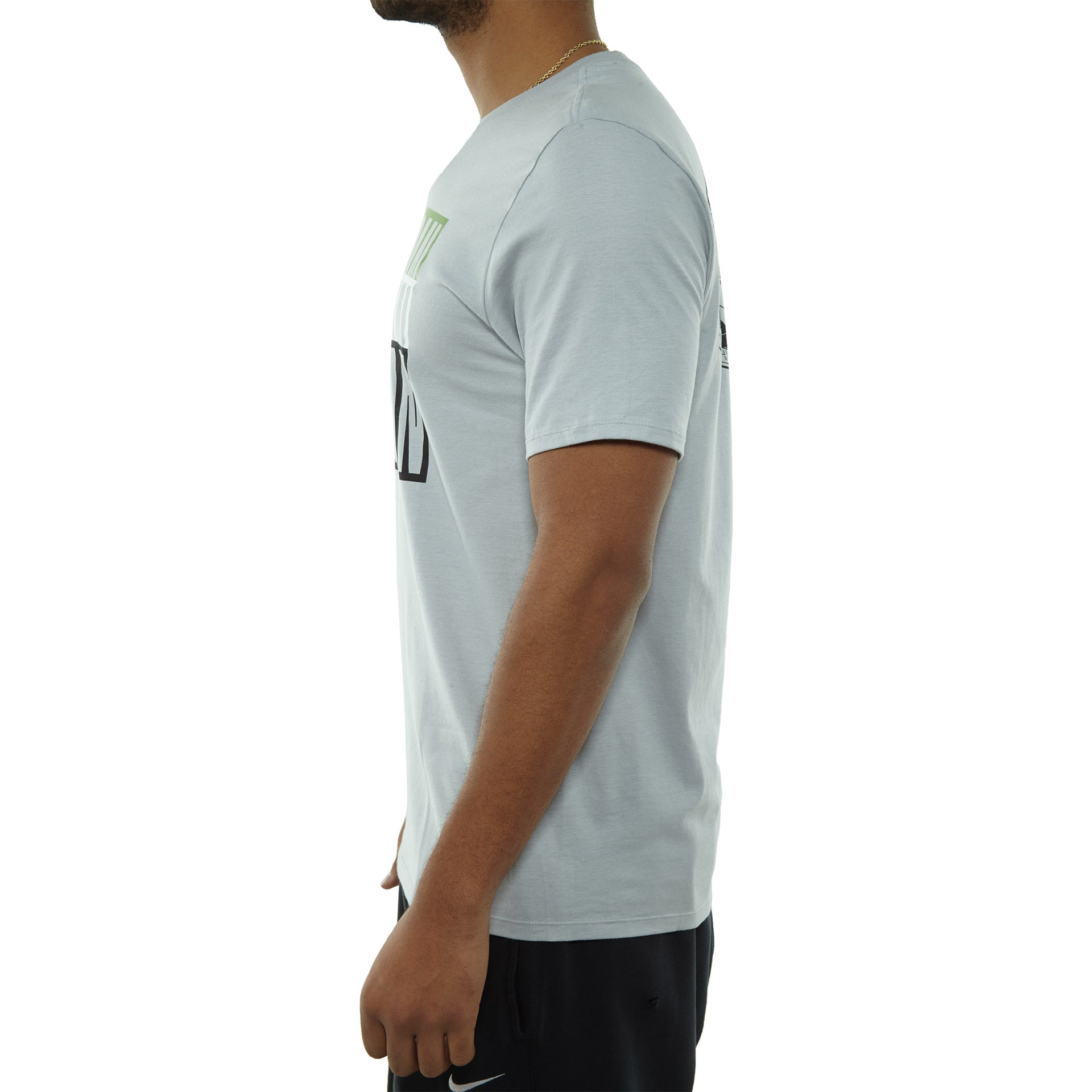 Jordan Legacy Aj 3 Tinker T-shirt Mens Style : Bq0267-019