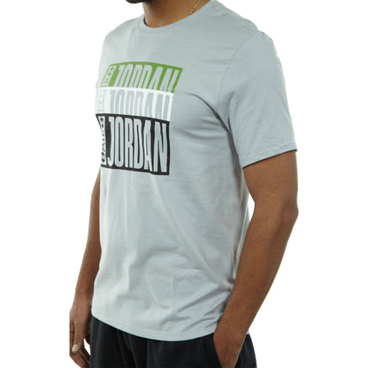 Jordan Legacy Aj 3 Tinker T-shirt Mens Style : Bq0267-019