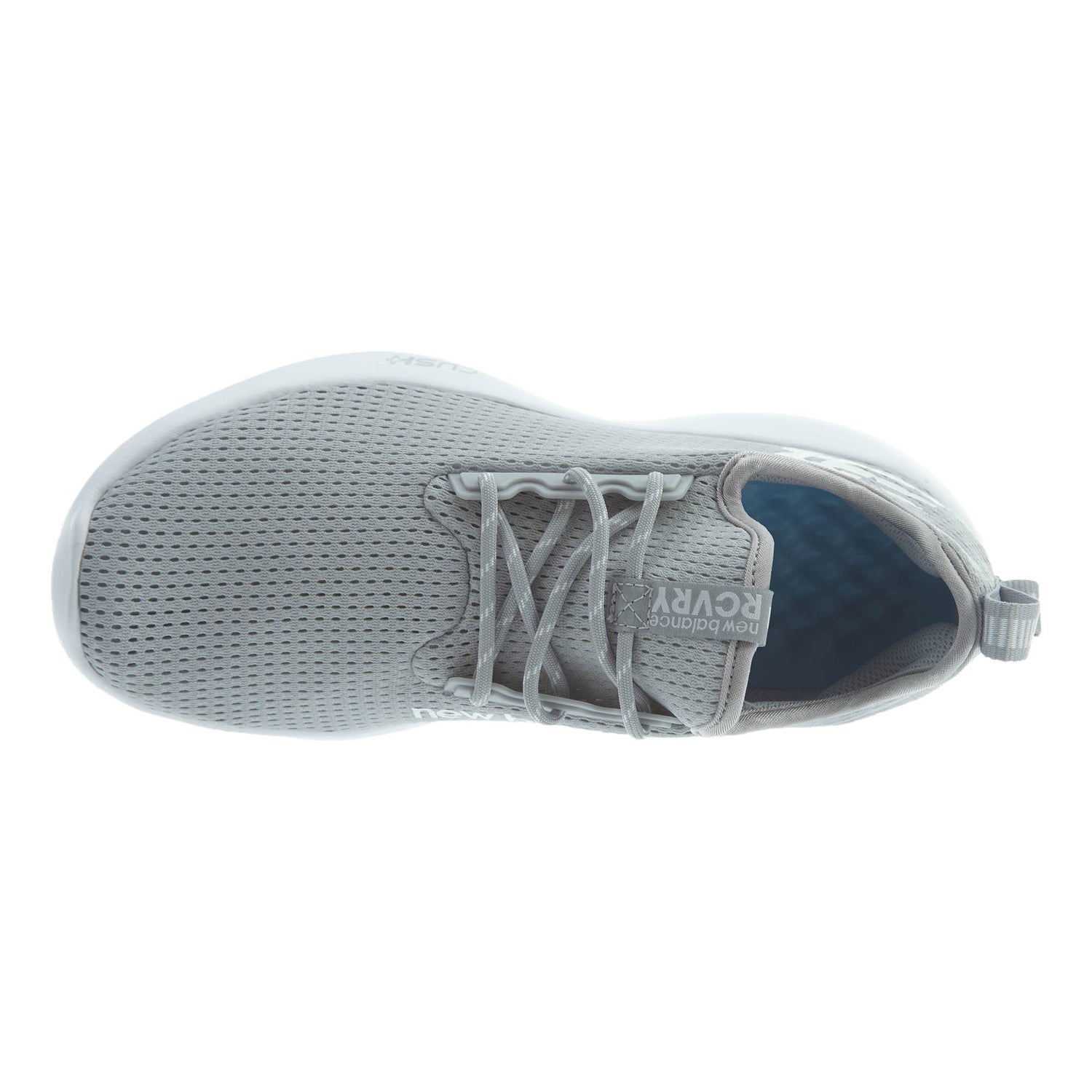 New Balance Recovery V1 Transition Lacrosse Mens Style : Rcvr-Ygy