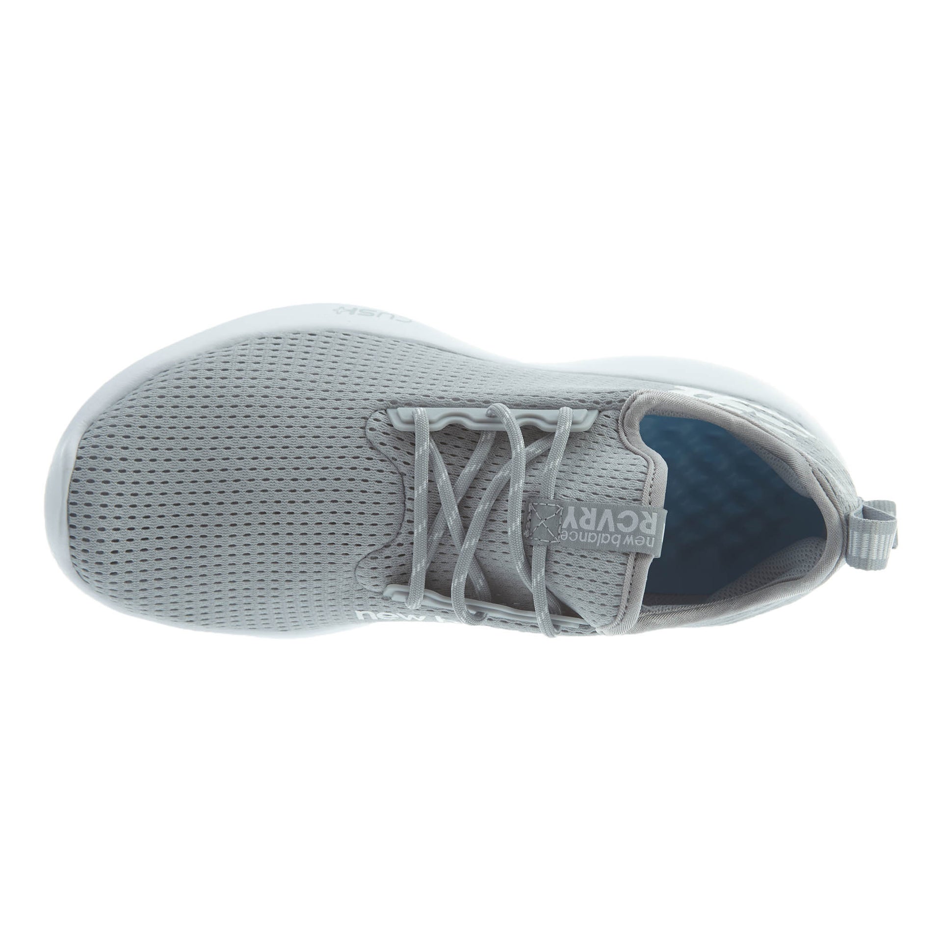 New Balance Recovery V1 Transition Lacrosse Mens Style : Rcvr-Ygy