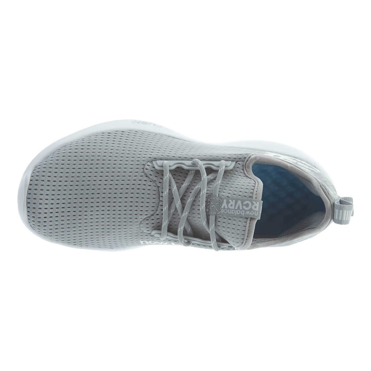 New Balance Recovery V1 Transition Lacrosse Mens Style : Rcvr-Ygy