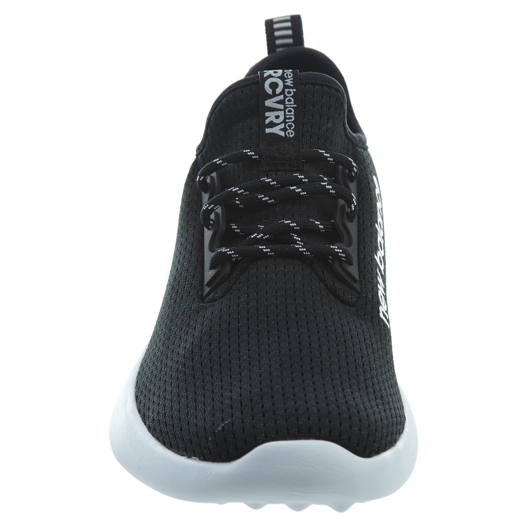 New Balance Recovery V1 Transition Lacrosse Mens Style : Rcvr-YBK