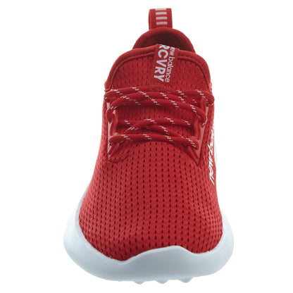New Balance Recovery V1 Transition Lacrosse Mens Style : Rcvr-YRD