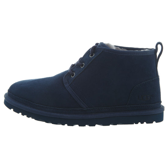 UGG Neumel Boot New Navy