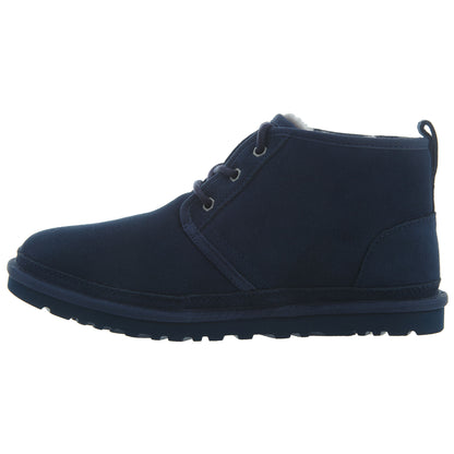 UGG Neumel Boot New Navy