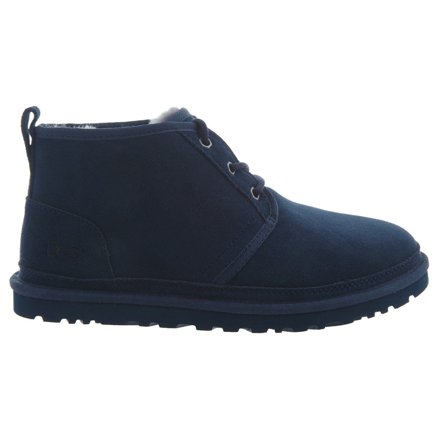 UGG Neumel Boot New Navy