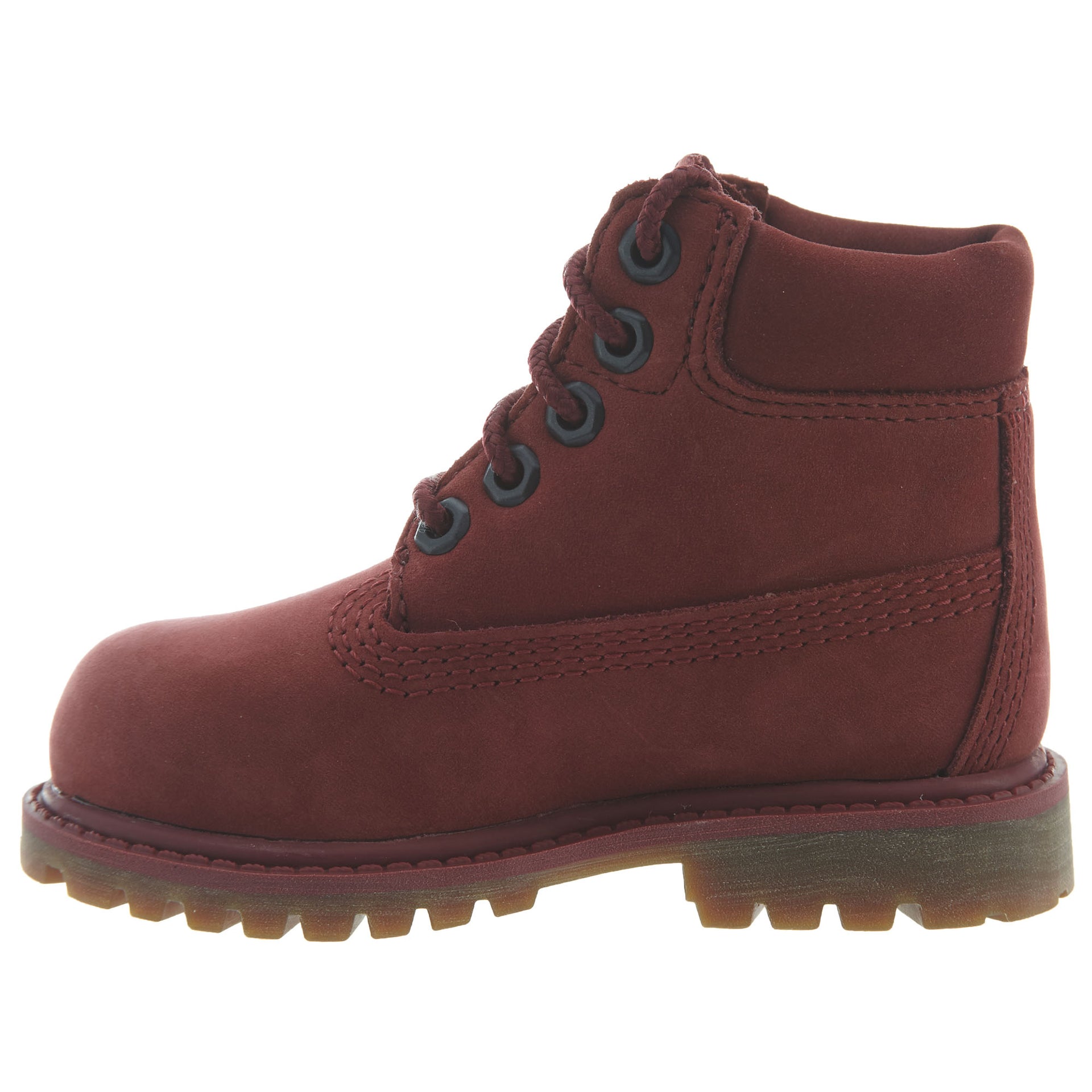 Timberland 6" Premium Boot Toddlers Style : Tb0a1vgc-M49