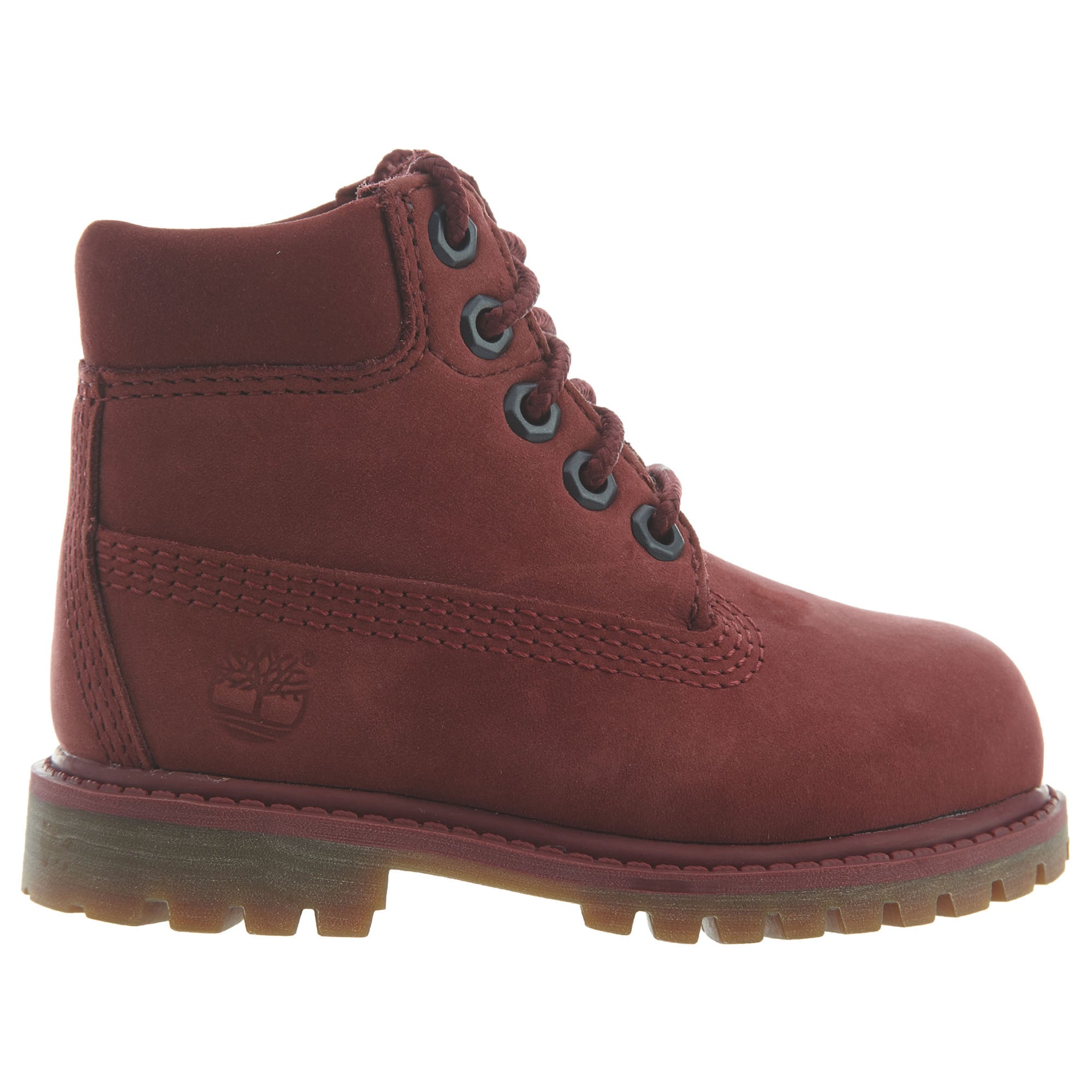 Timberland 6" Premium Boot Toddlers Style : Tb0a1vgc-M49