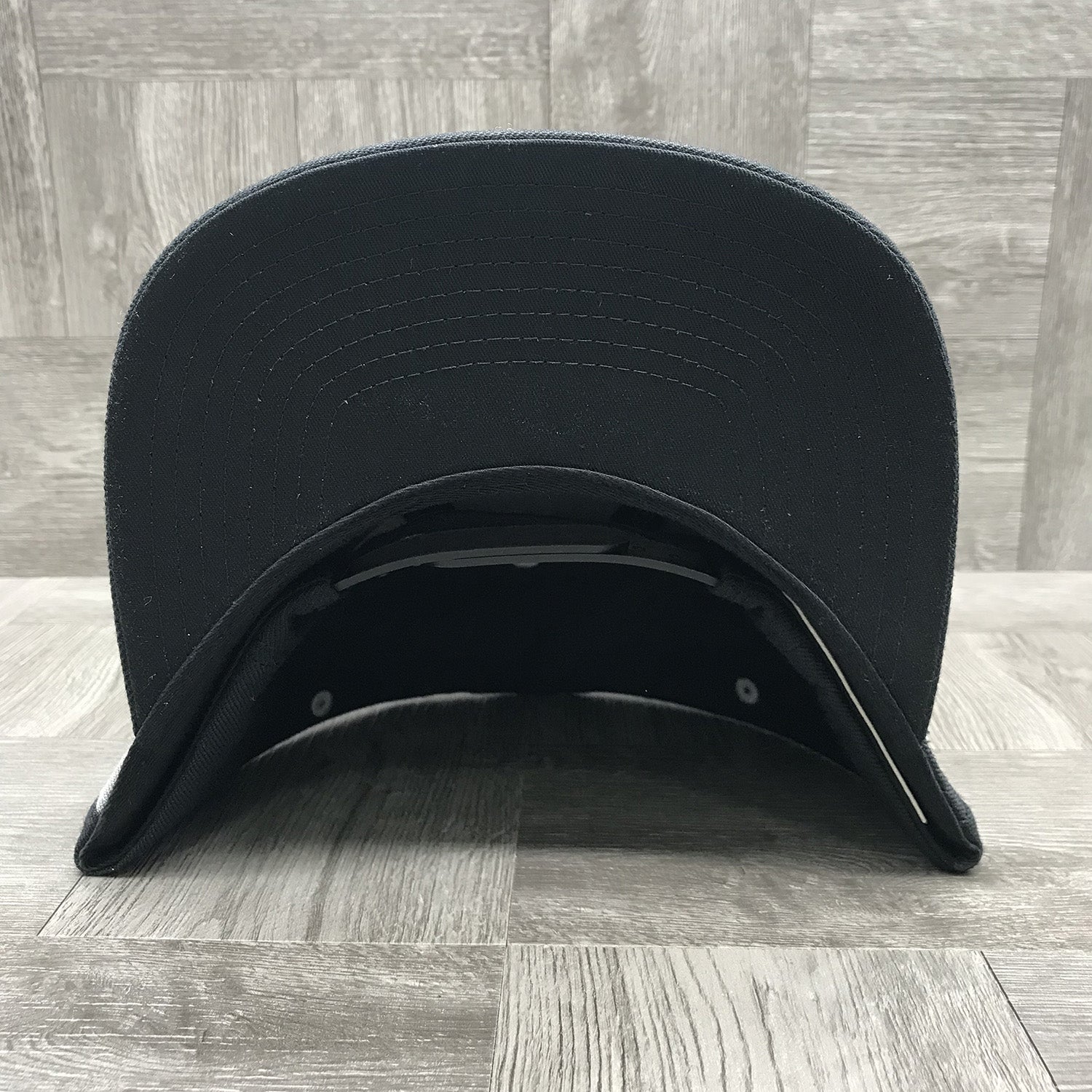 Mitchell&ness Hexagon San Antonio Spurs Snapback #30 Unisex Style : Bh78b0-BLACK