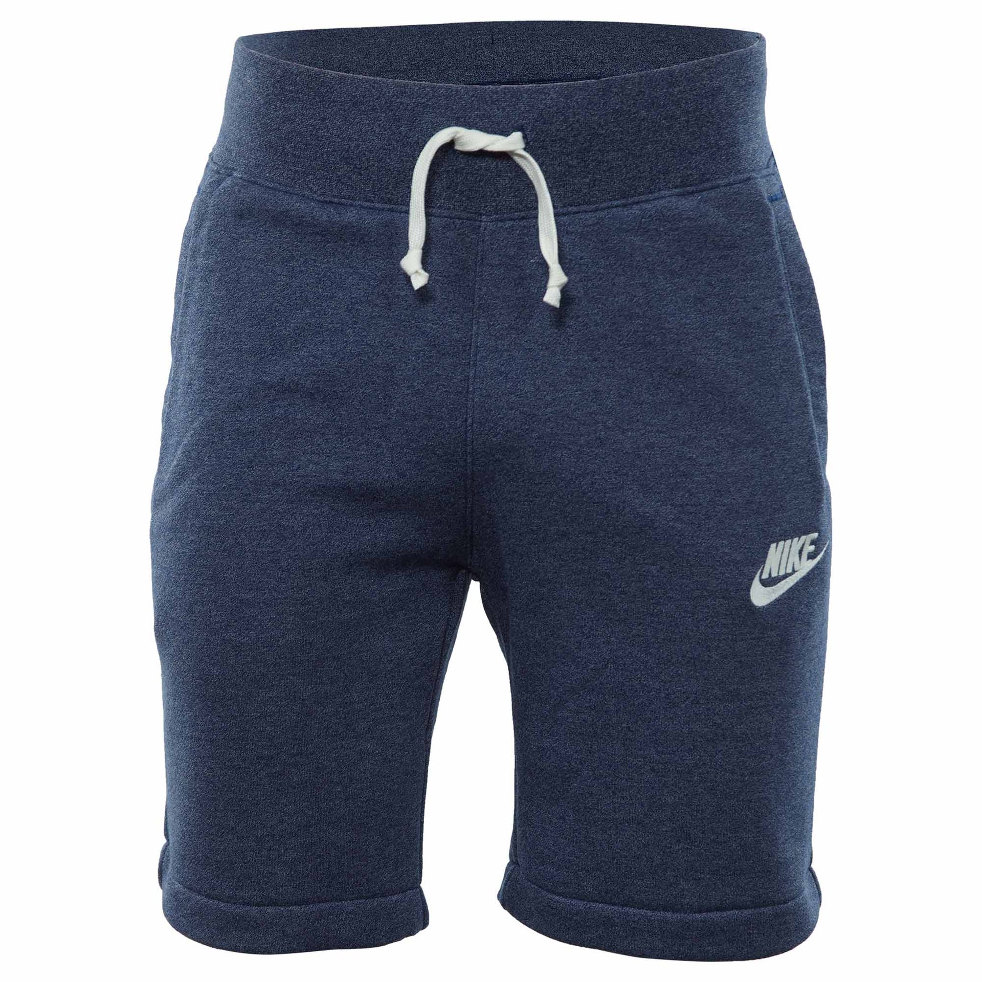 Nike Heritage Fleece Shorts Mens Style : 928451-478
