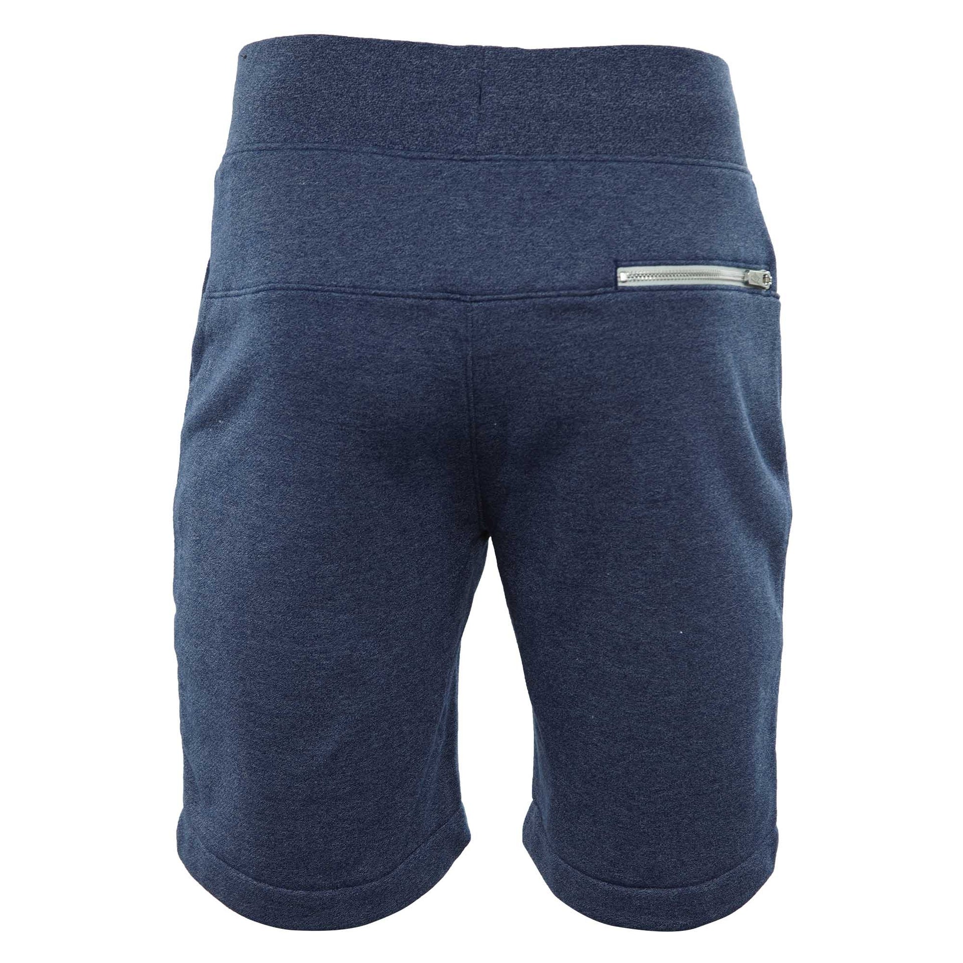 Nike Heritage Fleece Shorts Mens Style : 928451-478