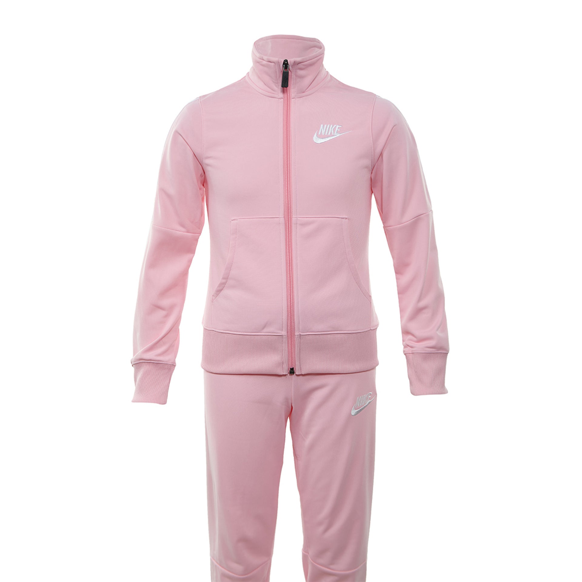 Nike Youth Nsw Track Suit Tricot Big Kids Style : 939456-654