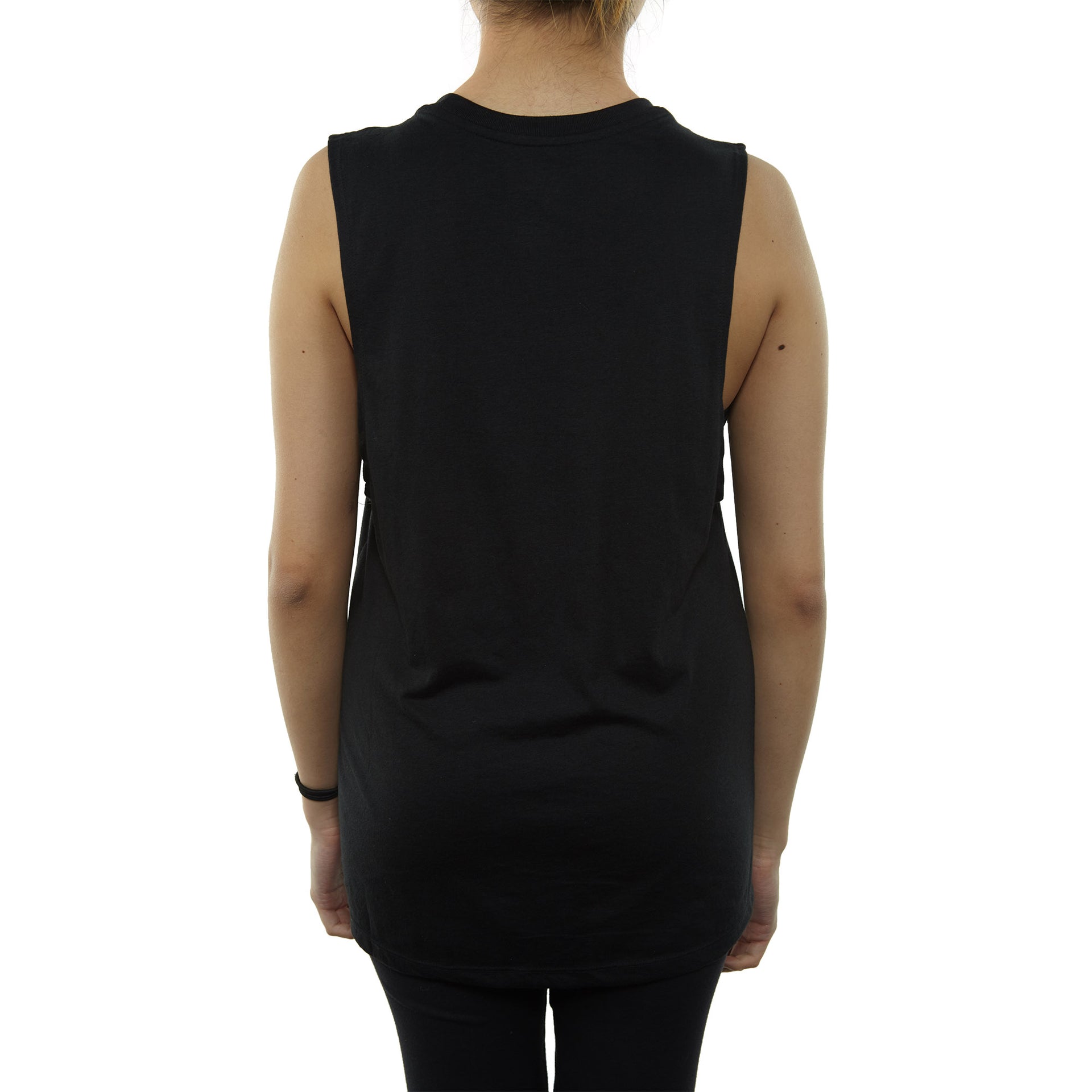 Nike Dry Running Solstice Tank Womens Style : 876868-010