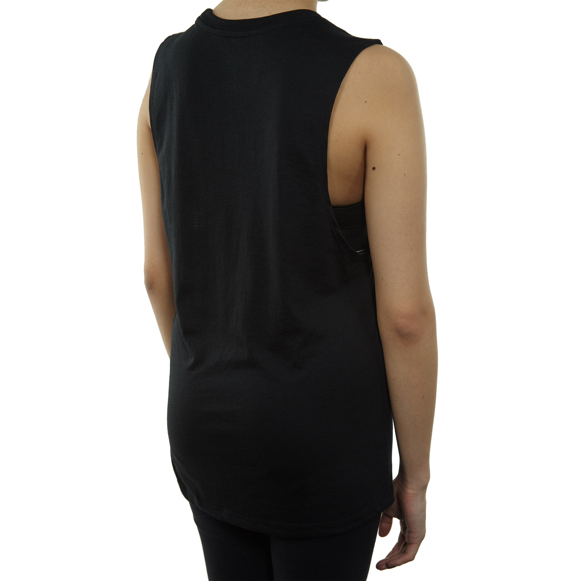 Nike Dry Running Solstice Tank Womens Style : 876868-010