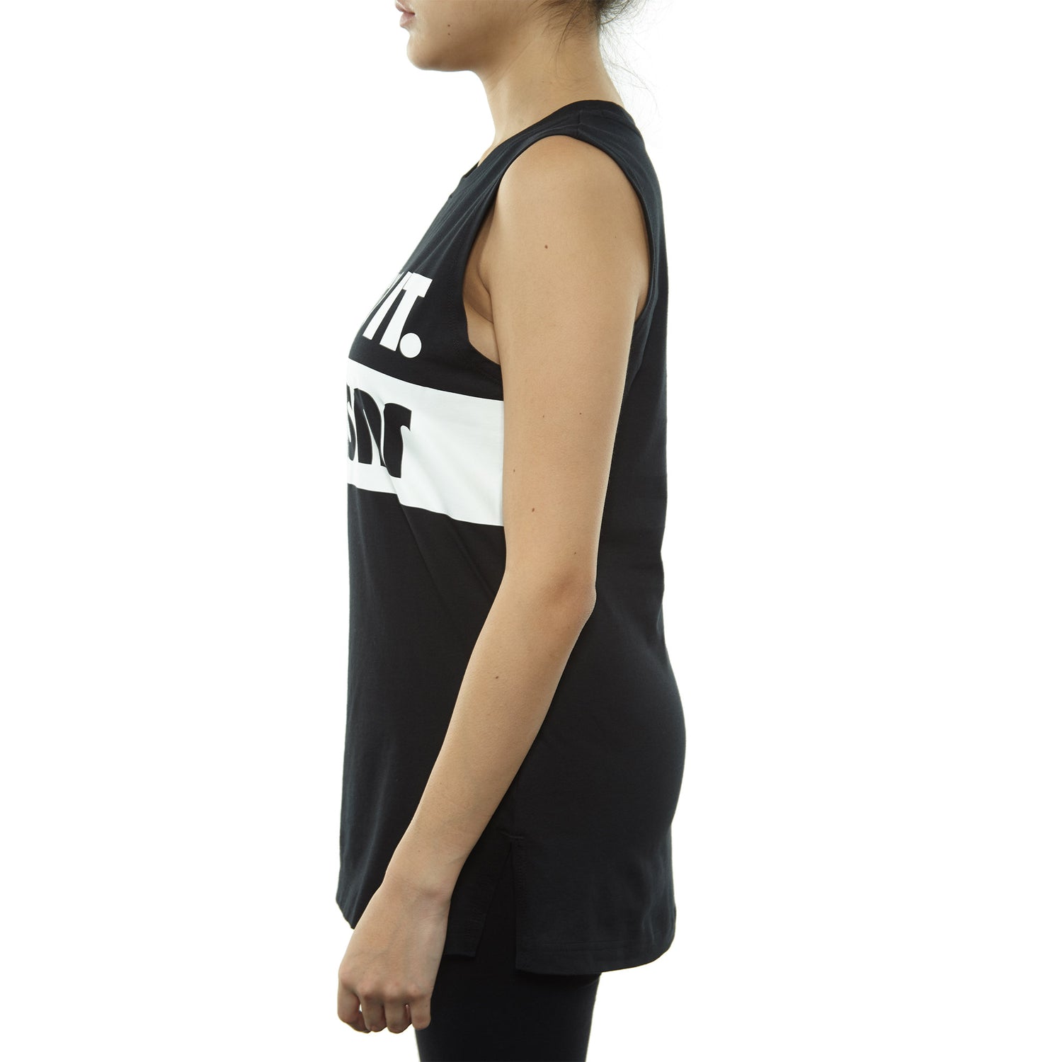 Nike Nsw Just Do It Tank Womens Style : 846486-010