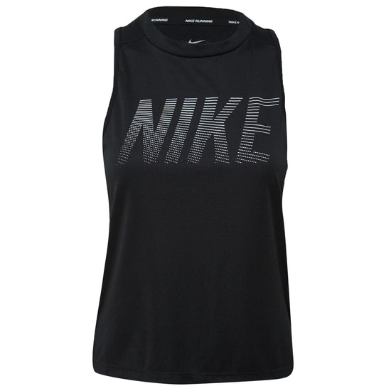 Nike Dry Miler Tank Womens Style : 942065-010