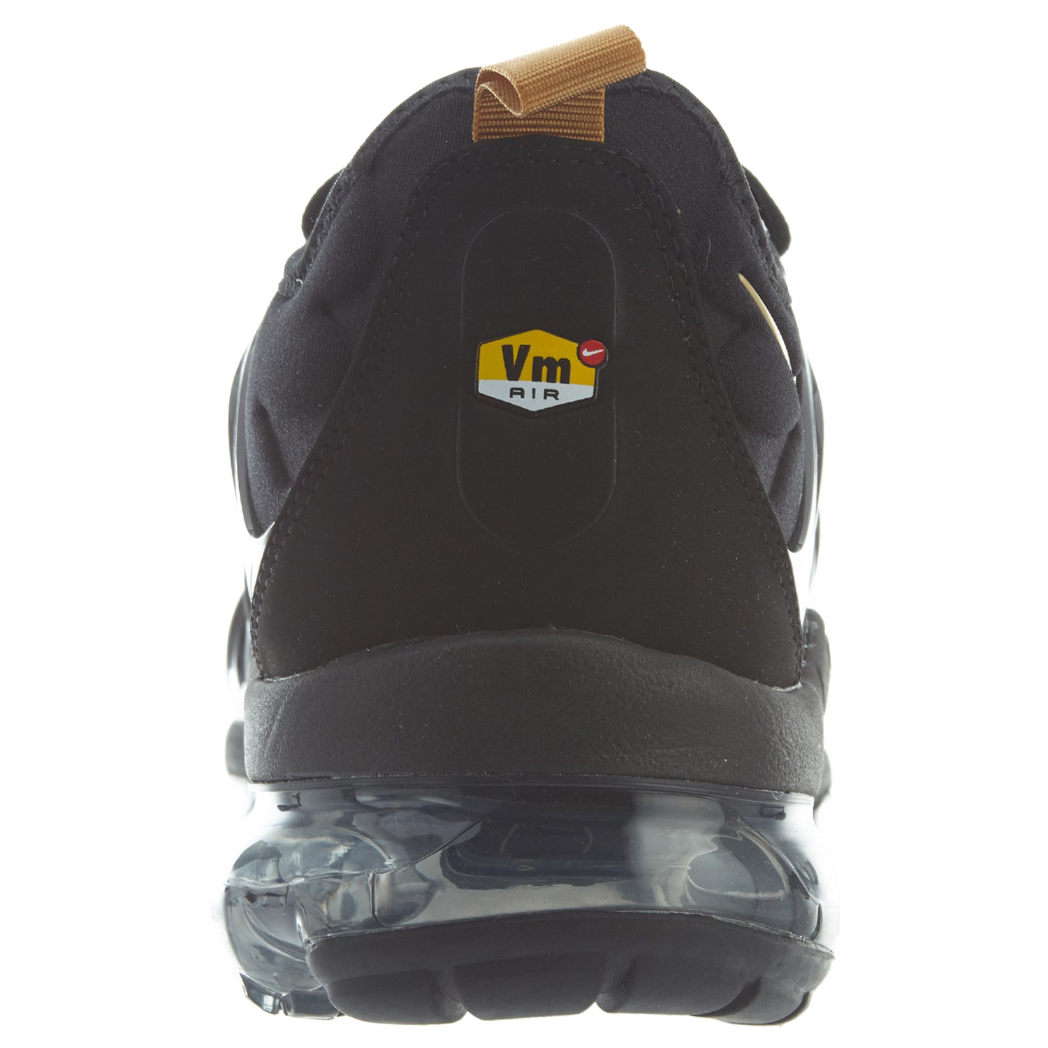 Nike Air Vapormax Plus Black Anthracite Mens Style :BQ5068