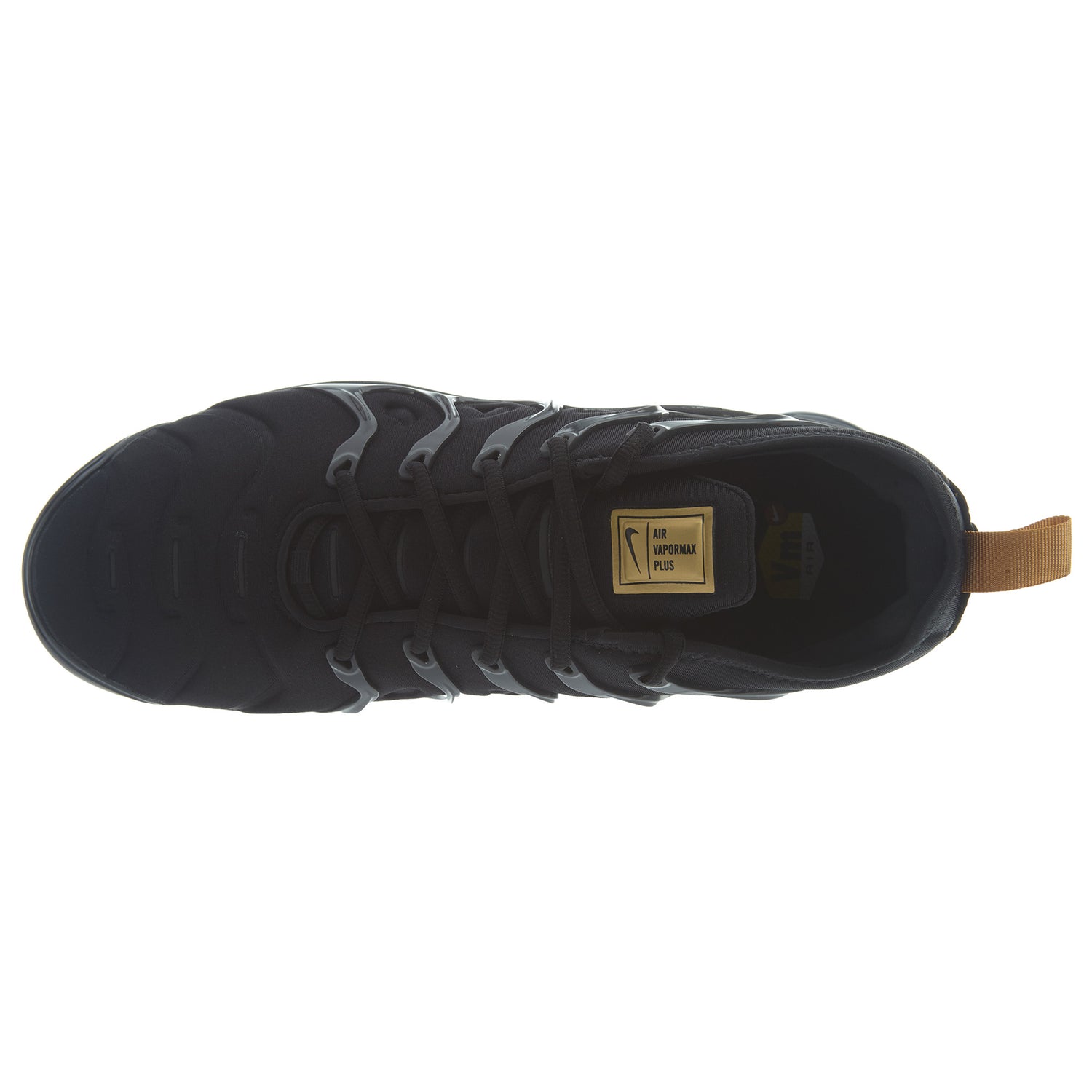Nike Air Vapormax Plus Black Anthracite Mens Style :BQ5068