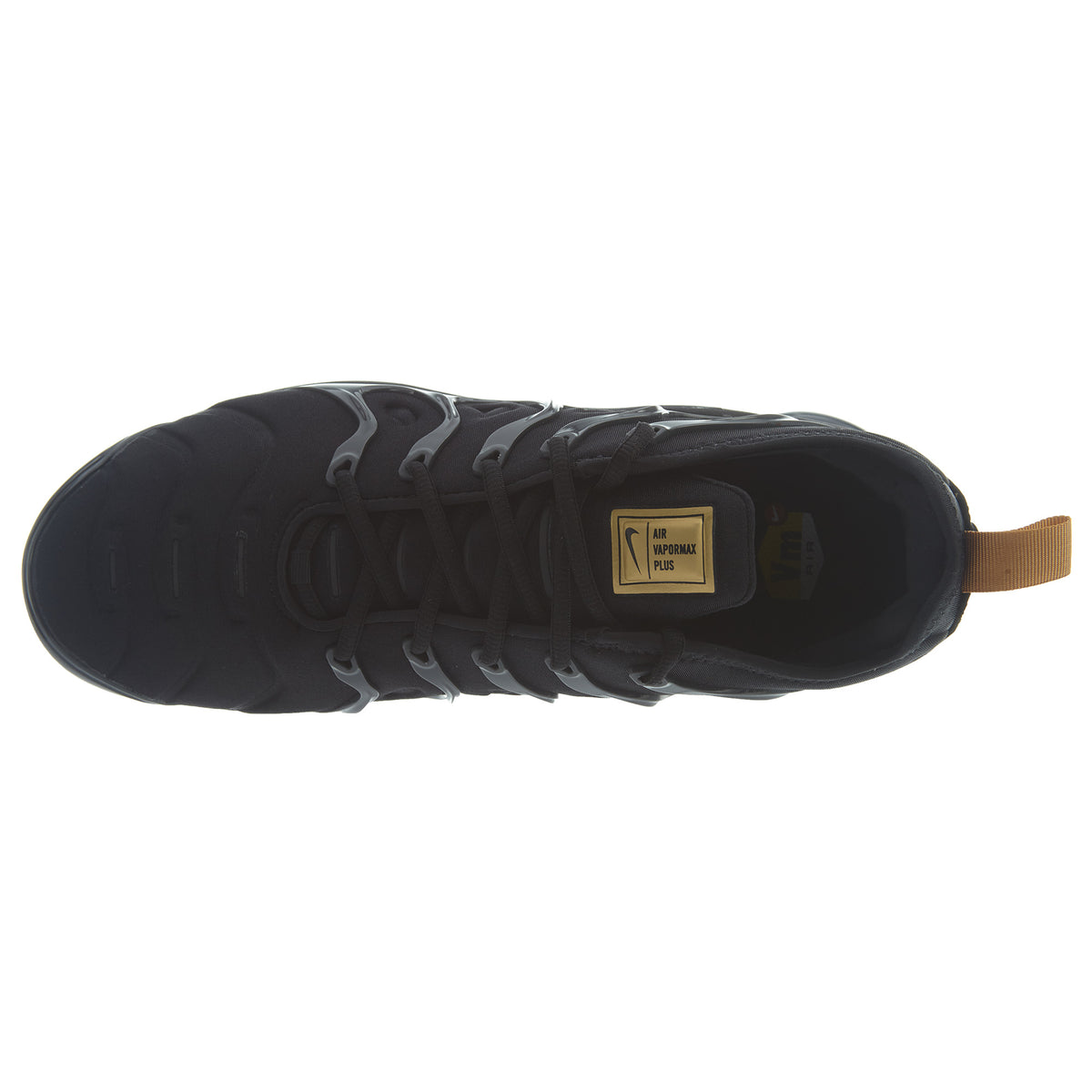 Nike Air Vapormax Plus Black Anthracite Mens Style :BQ5068