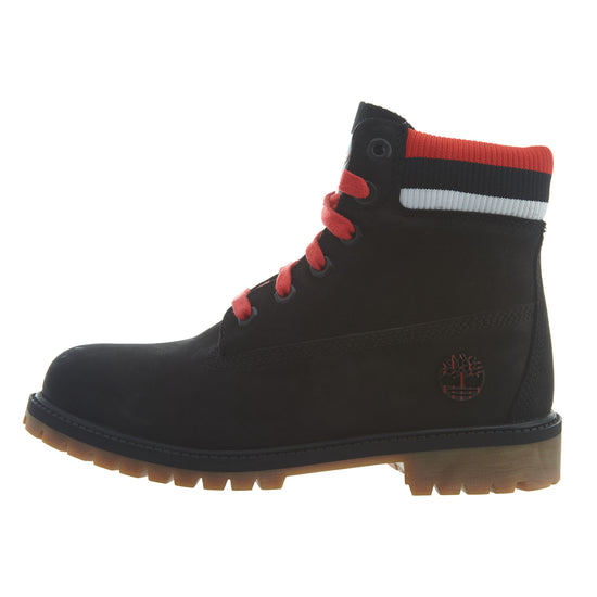 Timberland 6" Premium Boot Big Kids Style : Tb0a1udg-001