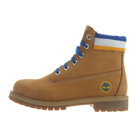 Timberland 6" Premium Boot Big Kids Style : Tb0a1udq-231