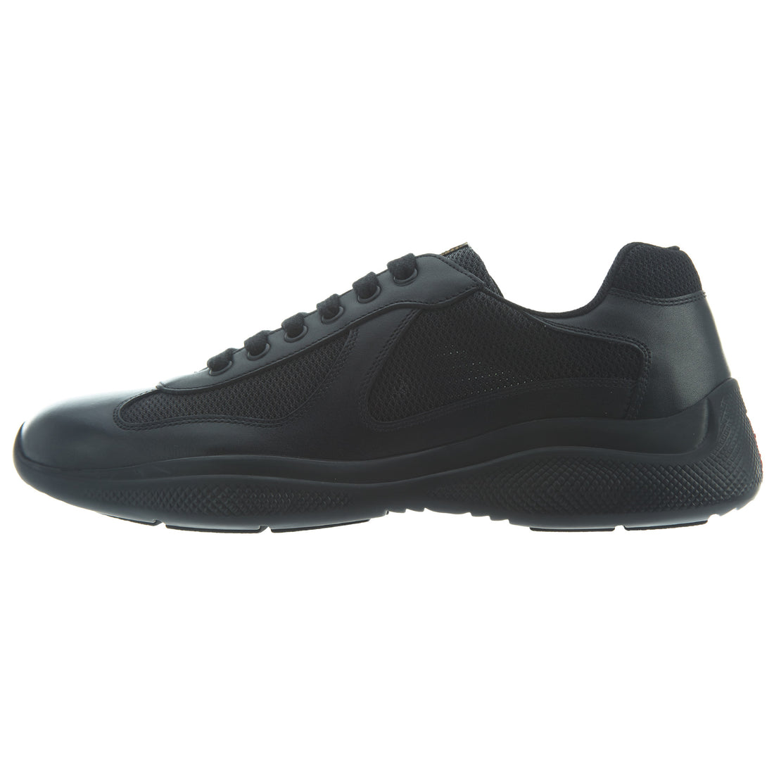 Prada America &amp; Cup Sneaker Mens Style : 4e3304-6GW