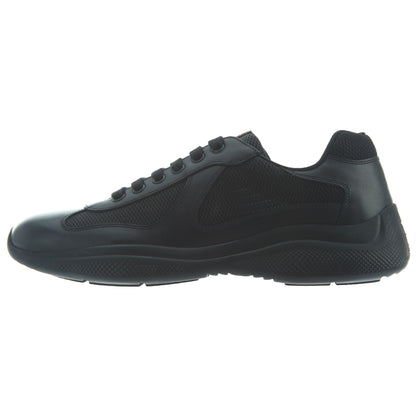 Prada America &amp; Cup Sneaker Mens Style : 4e3304-6GW