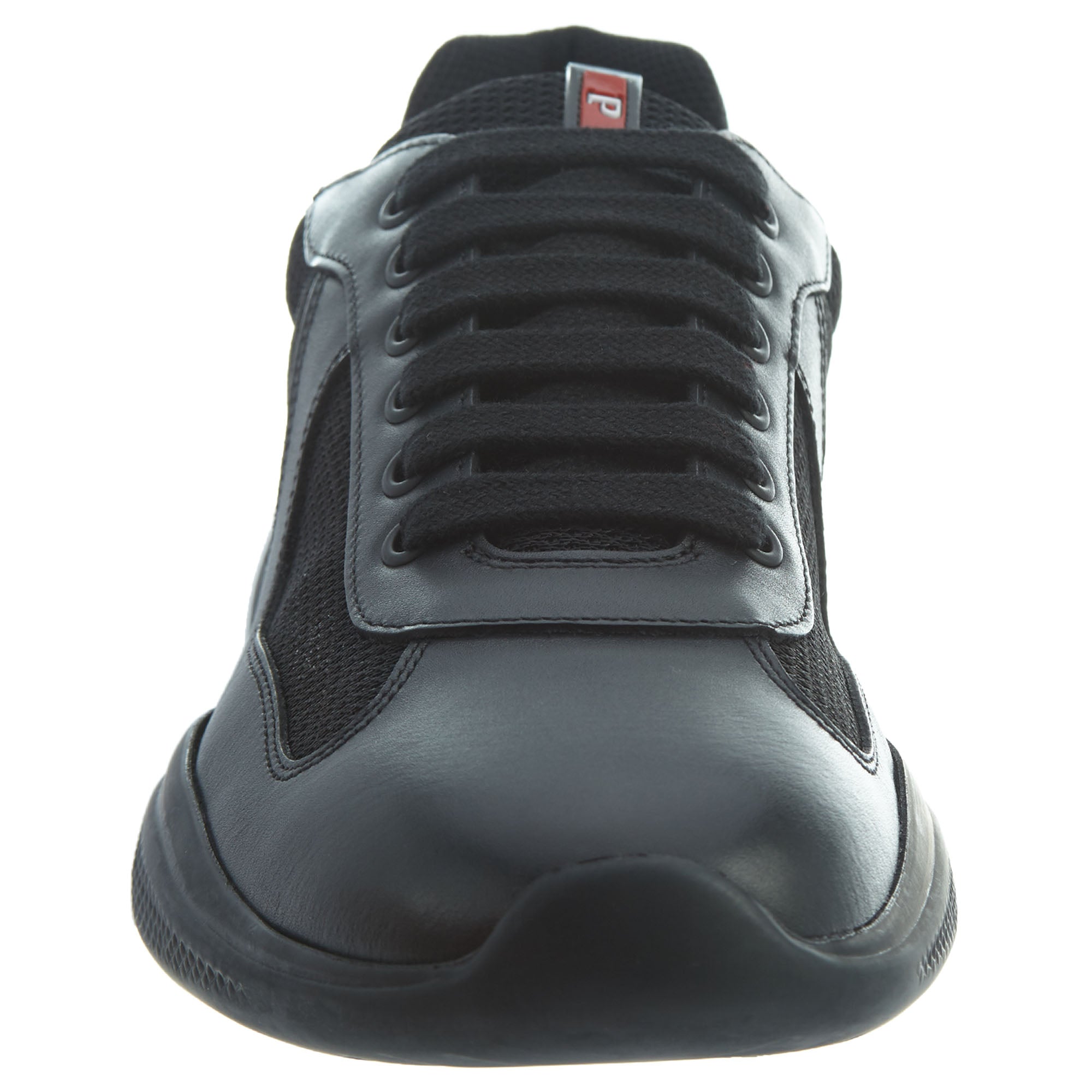 Prada America &amp; Cup Sneaker Mens Style : 4e3304-6GW